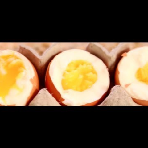 Video thumbnail for How to Boil Eggs (Soft, Medium, Hard) | Byron Talbott