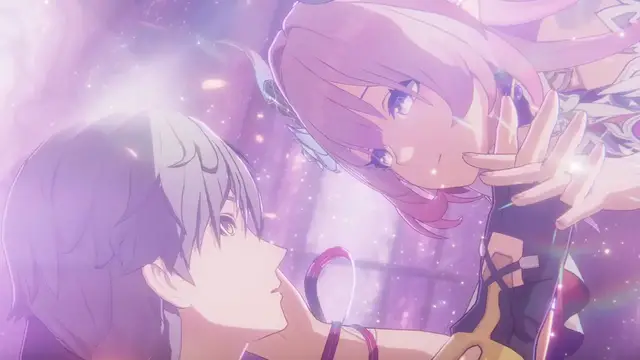 'Video thumbnail for Honkai: Star Rail - Official 'The Deliverer' Trailer'