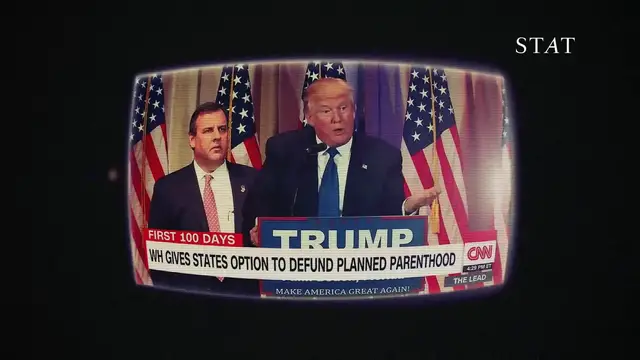 'Video thumbnail for A day inside Planned Parenthood'