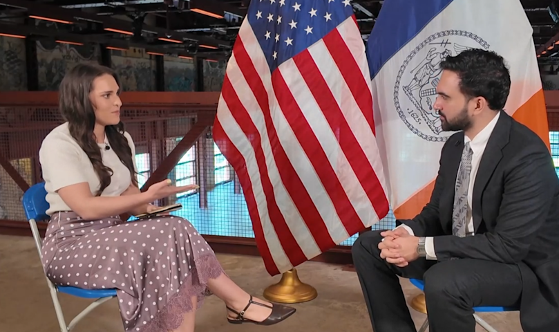 Video thumbnail for Power & Politics: Advocates discuss maternal health bill; Councilmember breaks down housing proposal; Exclusive sit-down