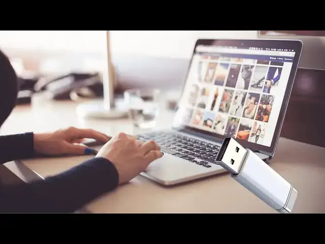 'Video thumbnail for How To Transfer Files From Flash Disk To Computer | Transfer Videos, Photos, Documents'