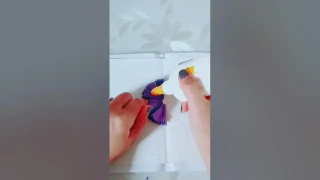 Video thumbnail for Art Crafts To Do At Home Easy Craft Ideas #diy