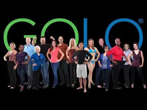 'Video thumbnail for golo weight loss results'