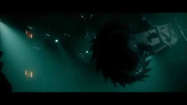 Video thumbnail for Cthulhu: The Cosmic Abyss - Official Launch Trailer