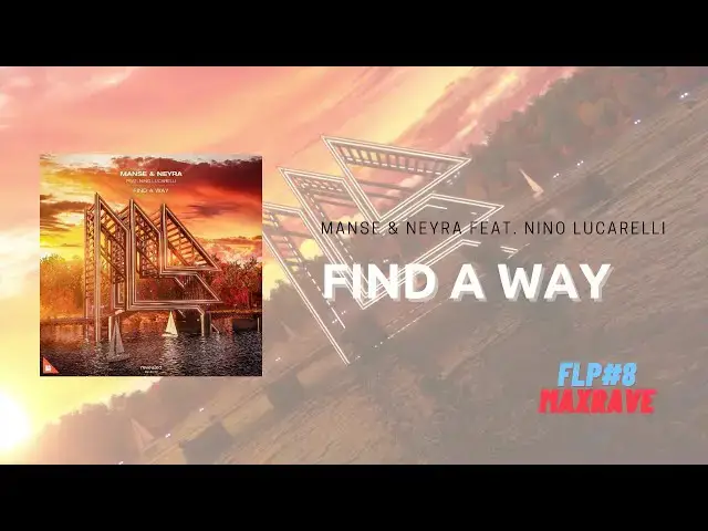Video thumbnail for Progressive House Template FLP #8 with Vocals - Revealed Recording Manse, WildVibes, Hardwell, Neyra