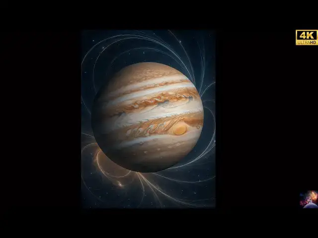 'Video thumbnail for "Gravity in LOVE" | Jupiter X Earth | You Belong to Me | By Cosmic Station'