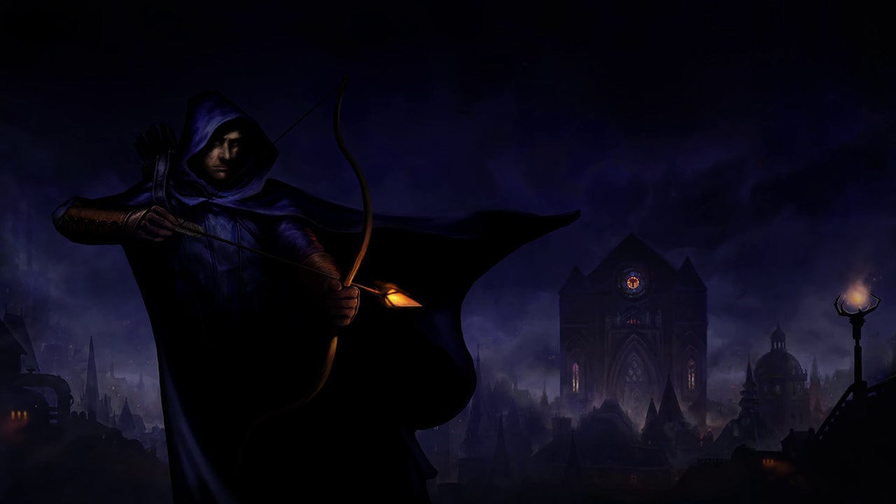 Video thumbnail for Thief: The Dark Project Remastered - Official Announcement Trailer