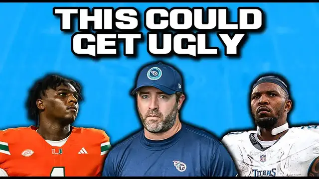 'Video thumbnail for The Tennessee Titans Have A Problem'
