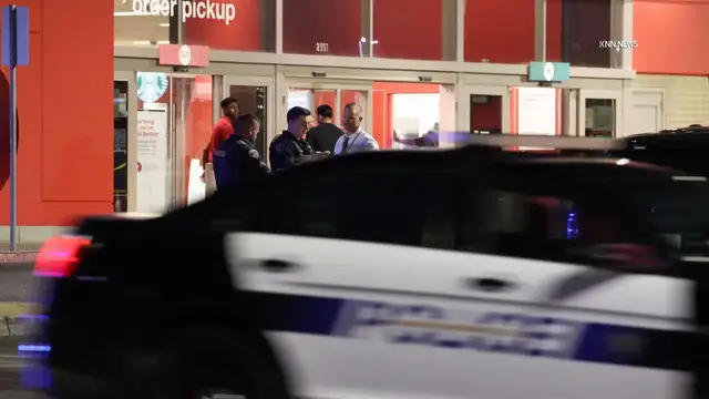 Video thumbnail for US, Bakersfield: Bakersfield 1 Dead After Stabbing, Crime Scene Detectives on Scene Part 3 UPDATE.