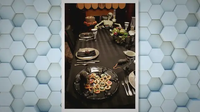 Video thumbnail for Sociology and Halloween: The Need for Sociologists