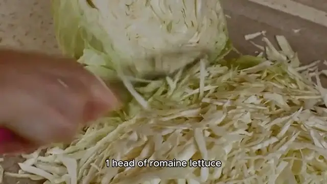 Video thumbnail for Mandarin Orange Salad recipe