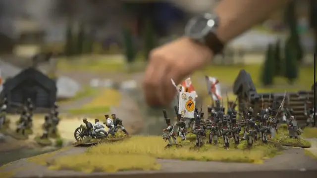 Video thumbnail for Warhammer 40,000: Space Marine 2 - Mastering Advanced Tactics