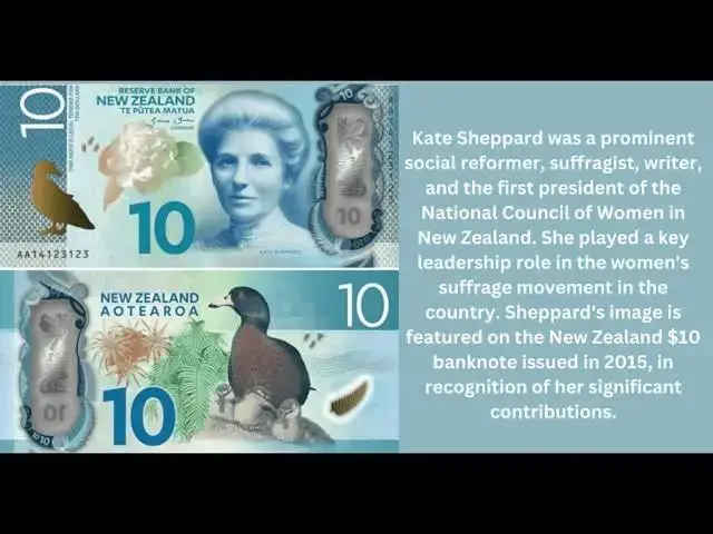 'Video thumbnail for Political History of New Zealand: From Polynesian Settlers to Independent State'
