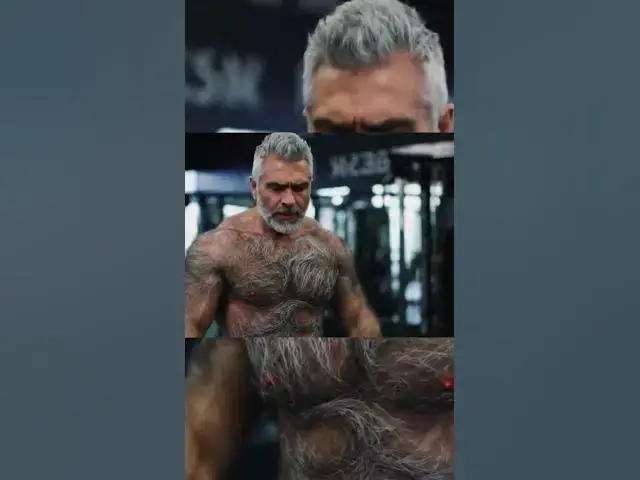 Video thumbnail for At the Gym