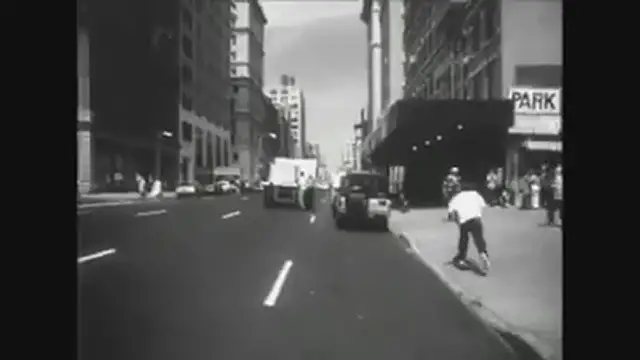 Video thumbnail for 90s Supreme Skate TV Commercial