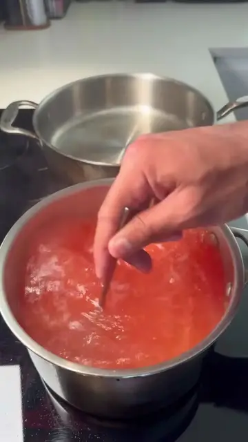 Video thumbnail for Spaghetti all_Assassina 😍🇮🇹🍝(720P_HD)