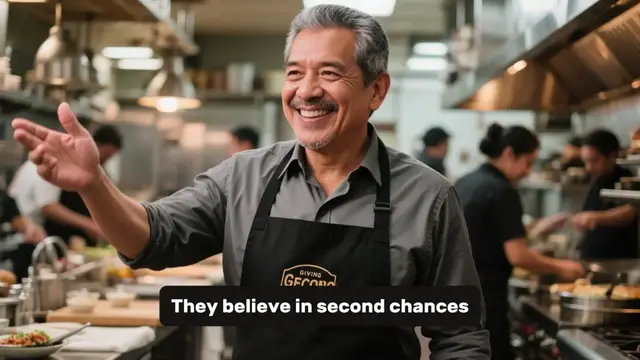 Video thumbnail for Viral Long Island Lobster Rolls With a Powerful Mission 🦞