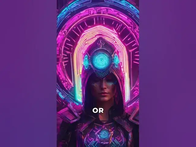 Video thumbnail for DIY Wiccan Amulet Crafting Magic & Protective Energy with Everyday Items #mysticalpowers #witchcraft