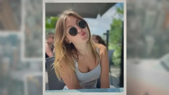 Video thumbnail for Allie Bieber (Allie Rebelo / Justin Bieber’s Sister) Age, Father, Chelsea Rebelo, Wiki, Biography & More