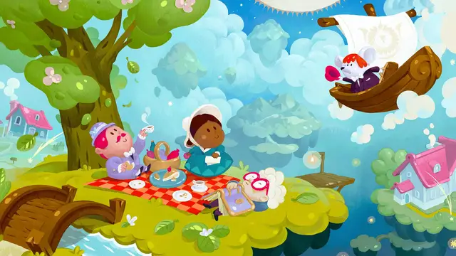 'Video thumbnail for Twinkleby - Official Release Date Announcement Trailer'