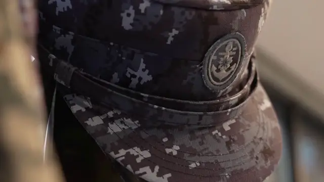 Video thumbnail for Japan Navy struggles to recruit as regional tensions rise