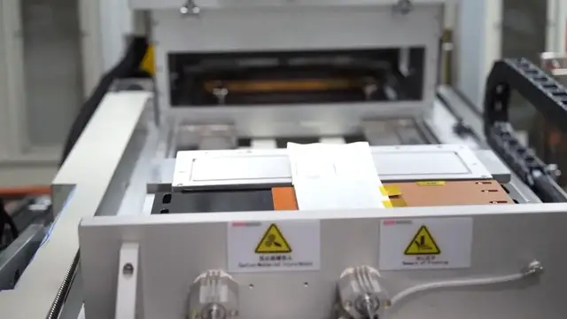 Video thumbnail for China: Solid-state batteries power future of flying cars in China.