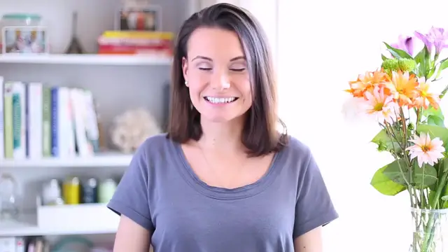 'Video thumbnail for Edamame Hummus   LOW FAT HUMMUS RECIPE(720P HD)'