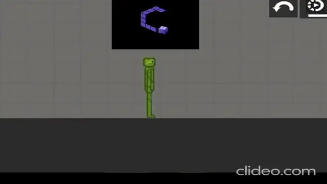 Video thumbnail for Animation GameCube | Melon Playground (Rated R For Restricted).mp4