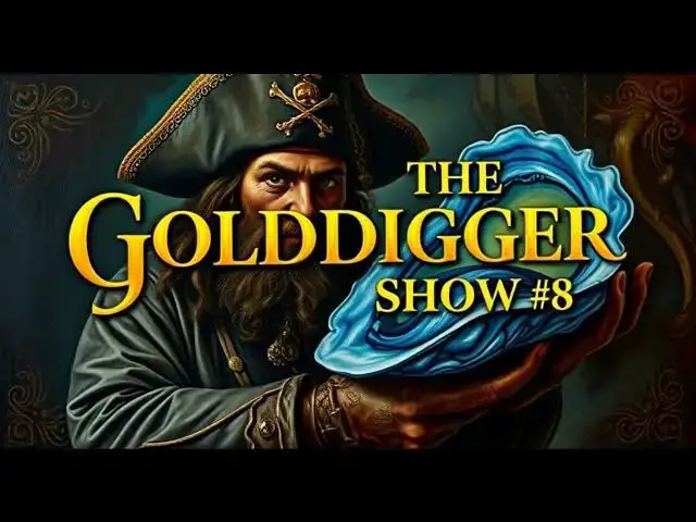 'Video thumbnail for The Golddigger Show #8'
