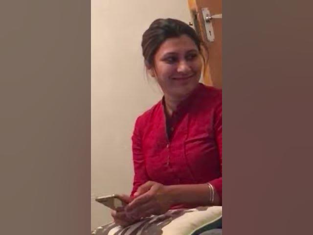 Video thumbnail for A panjabi poem by Babbu