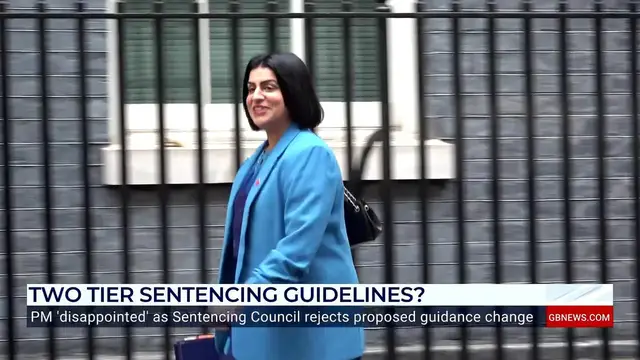 'Video thumbnail for HAVE YOUR SAY: Are Westminster Council guilty of 'racist hiring policies'? COMMENT NOW'