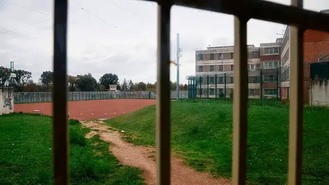 'Video thumbnail for Storm wreaks havoc in Paris suburbs, leaving trail of destruction'