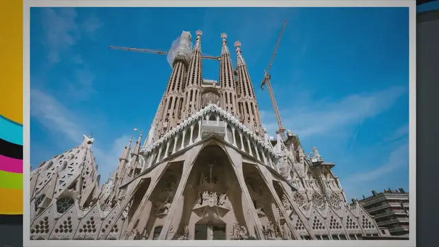 'Video thumbnail for Barcelona City Pass: Entdecke das Beste der Stadt und spare Zeit & Geld zugleich'