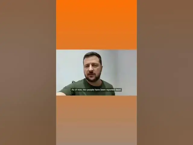 Video thumbnail for Do Everything In Your Power Everyday For Ukraine To Be Stronger, Don't Just Expect Victory...