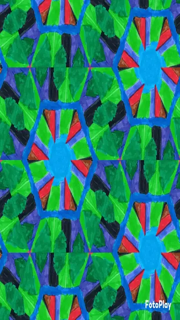 'Video thumbnail for Bunt von mir '
