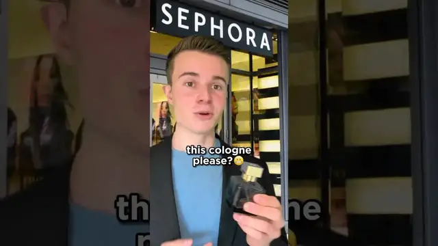 'Video thumbnail for Secret Perfume Refill Hack!  #savemoney #perfumes #colognes'