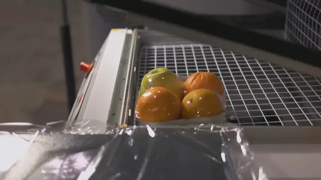 'Video thumbnail for Preserving Perils: Foods That Should Not Be Vacuum Sealed | The Risks, Spoilage, and Alternatives Explained'
