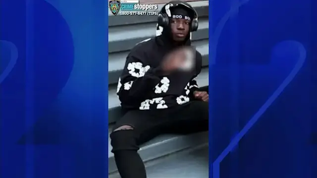 Video thumbnail for Bronx teen arraigned, accused of raping girl in Ferry Point Park
