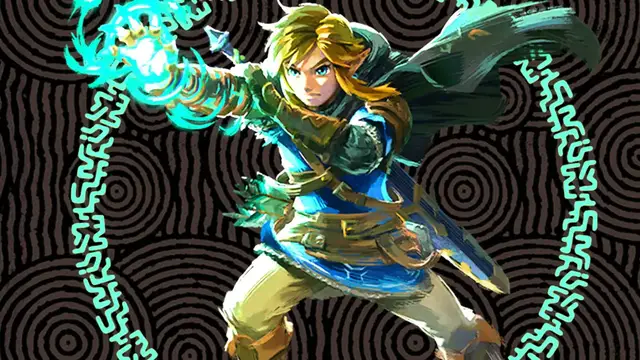 Video thumbnail for Tears of the Kingdom: Everything New Added Since Launch (The Legend of Zelda)