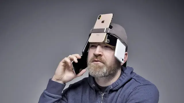 Video thumbnail for My Next Smartphone May Surprise You...