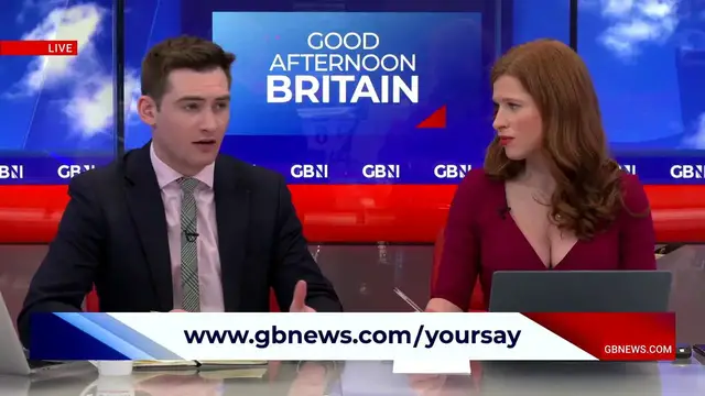 Video thumbnail for WATCH: Emily Carver FUMES at 'betrayal' from Labour after rape gangs announcement