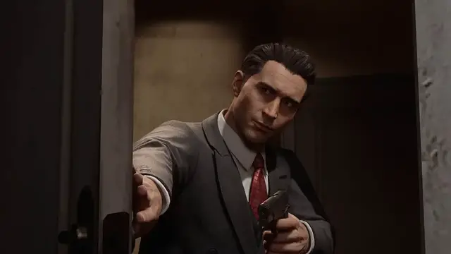 Video thumbnail for Mafia: The Omerta Collection - Official Announce Trailer