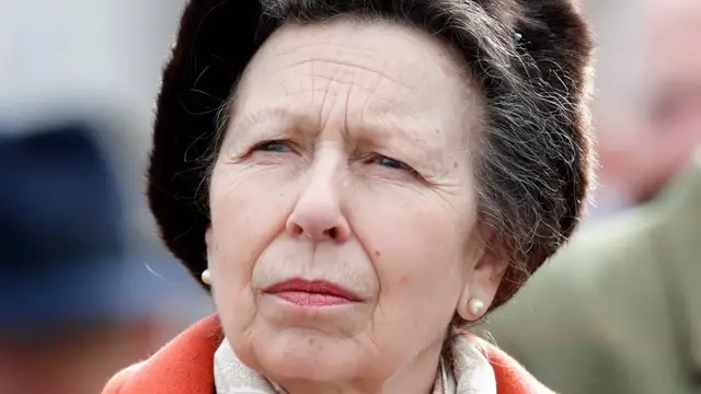 Video thumbnail for The Real Reason Princess Anne's Children Don't Have Titles