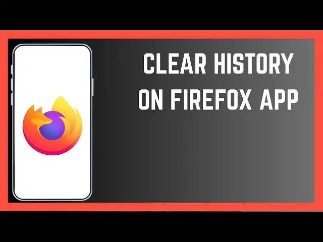'Video thumbnail for How To Clear History On Firefox Mobile Browser'