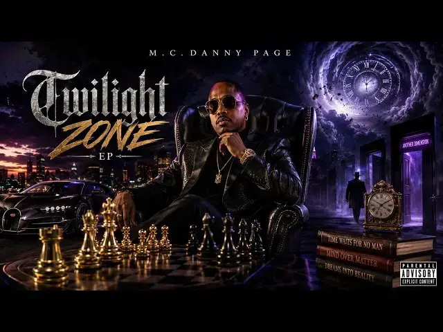 Video thumbnail for War With Us Westside (Official Music Video) | M. C. Danny Page | Hip Hop 2026