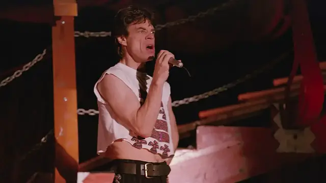 Video thumbnail for Rolling Stones: At the Max - Exclusive 'Honky Tonk Women' Clip