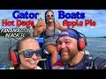 'Video thumbnail for Action Packed Weekend Panama City BeachFlorida'