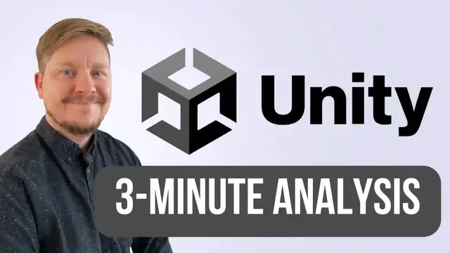 'Video thumbnail for Should you buy Unity stock? (July 2024)'