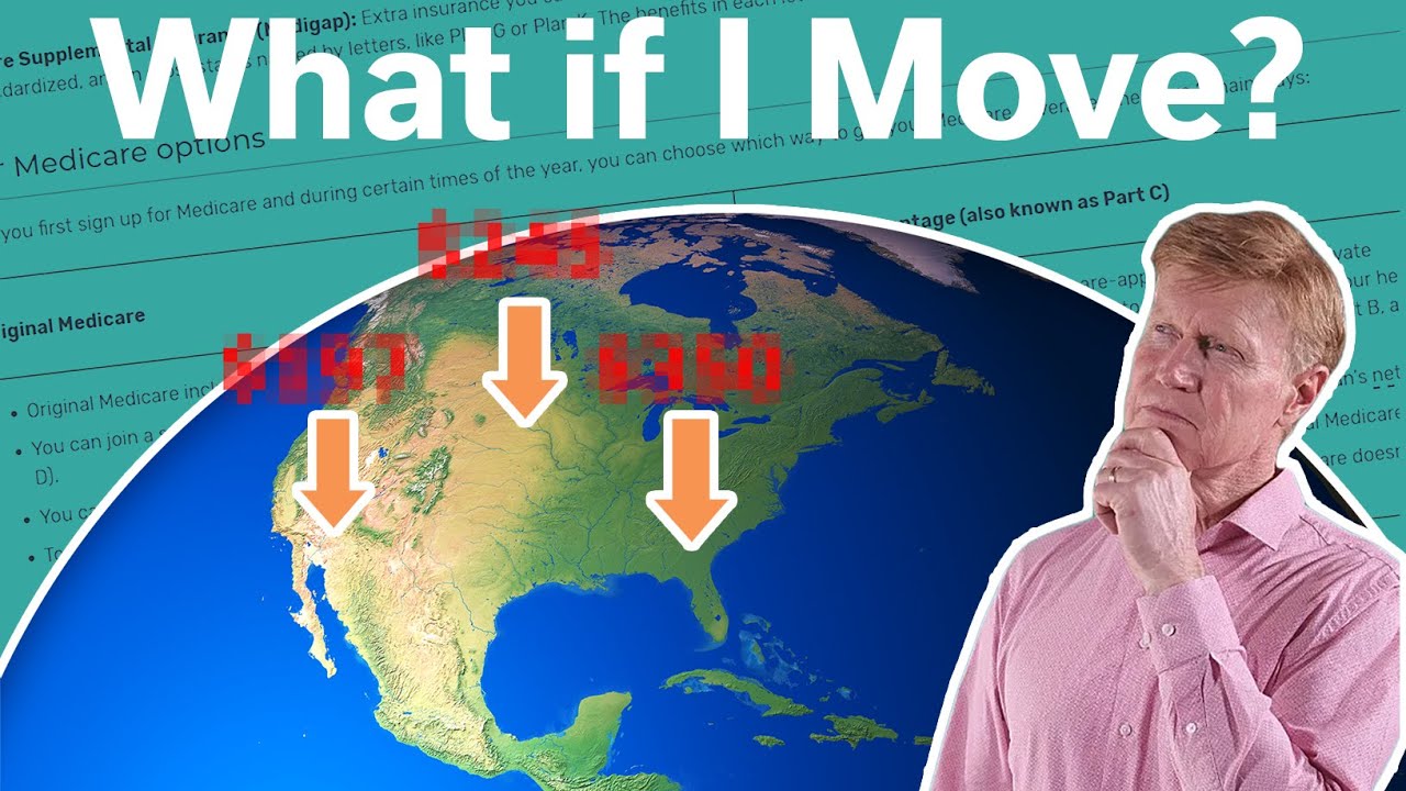 Video thumbnail for Moving With Medicare? Here’s What You Actually Need to Change