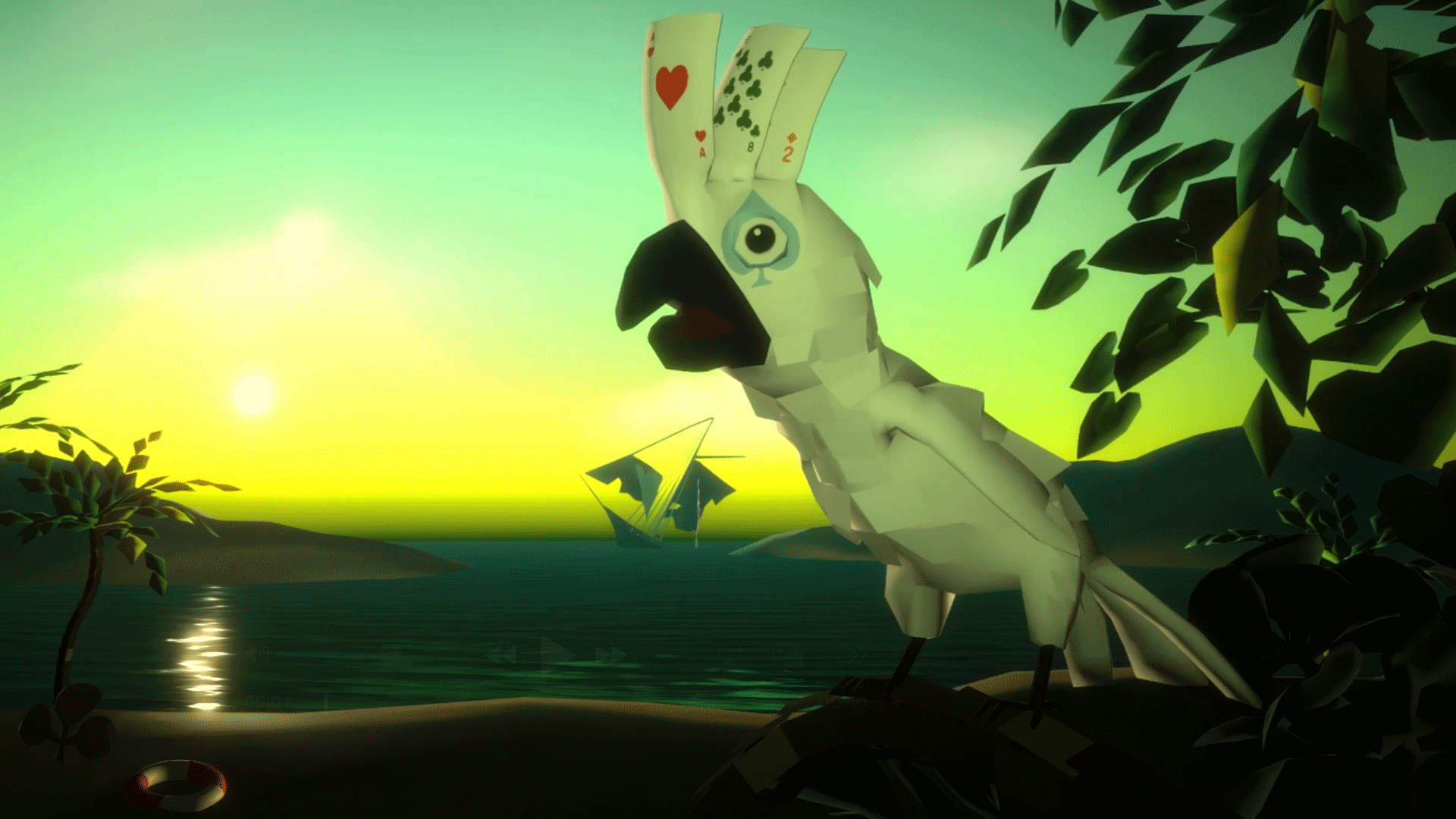 Video thumbnail for Cascadou - Official Release Date Trailer